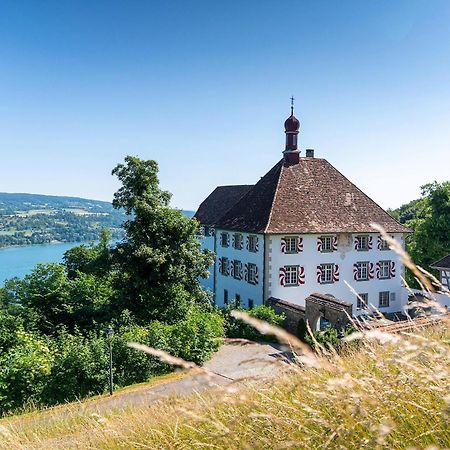Schloss Freudenfels Эшенц Экстерьер фото