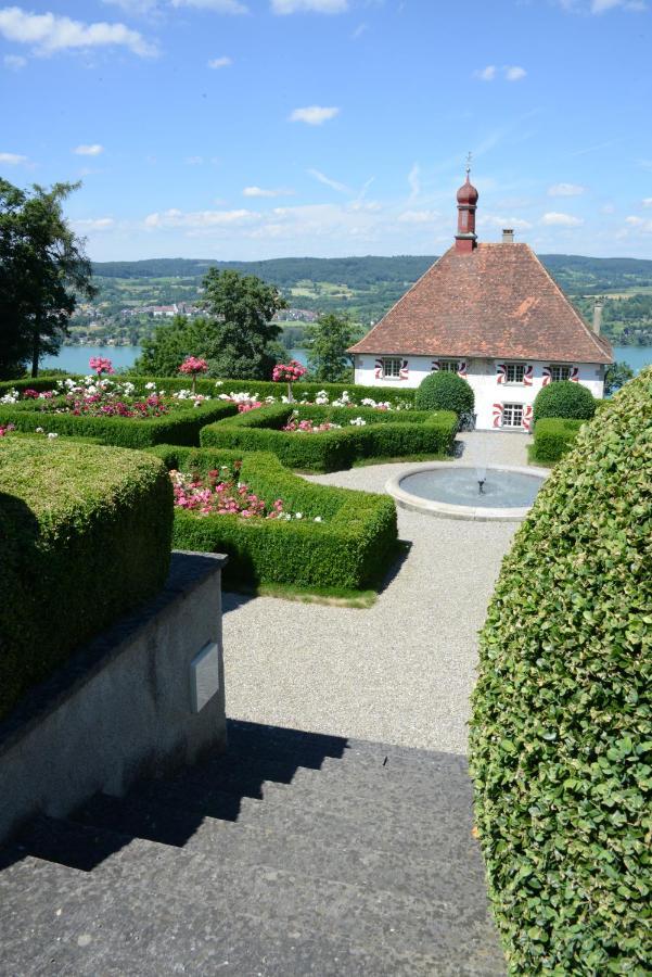 Schloss Freudenfels Эшенц Экстерьер фото