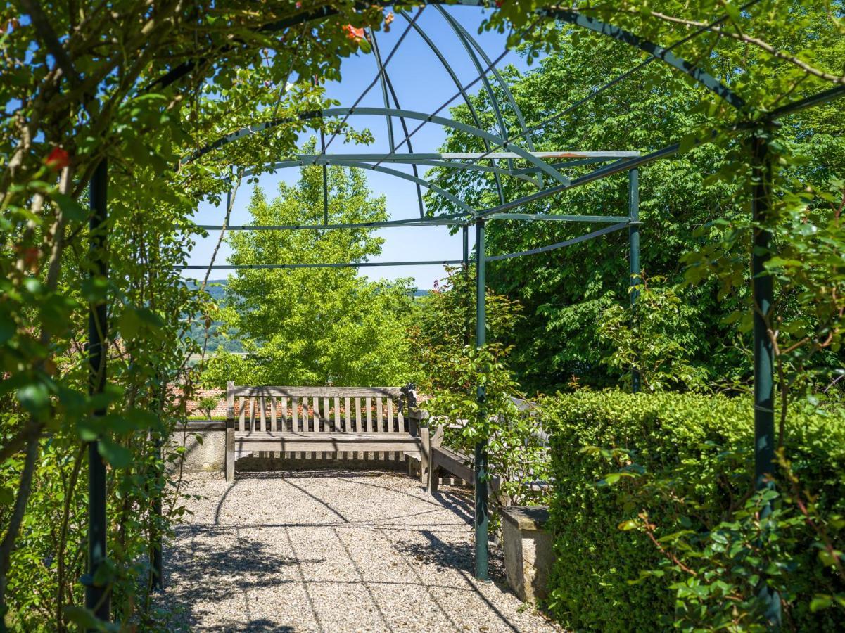 Schloss Freudenfels Эшенц Экстерьер фото