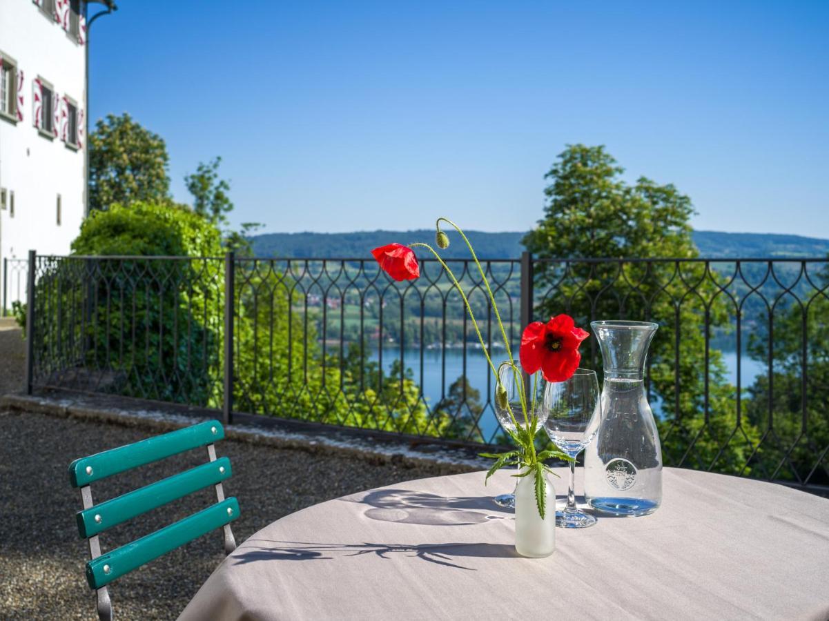Schloss Freudenfels Эшенц Экстерьер фото